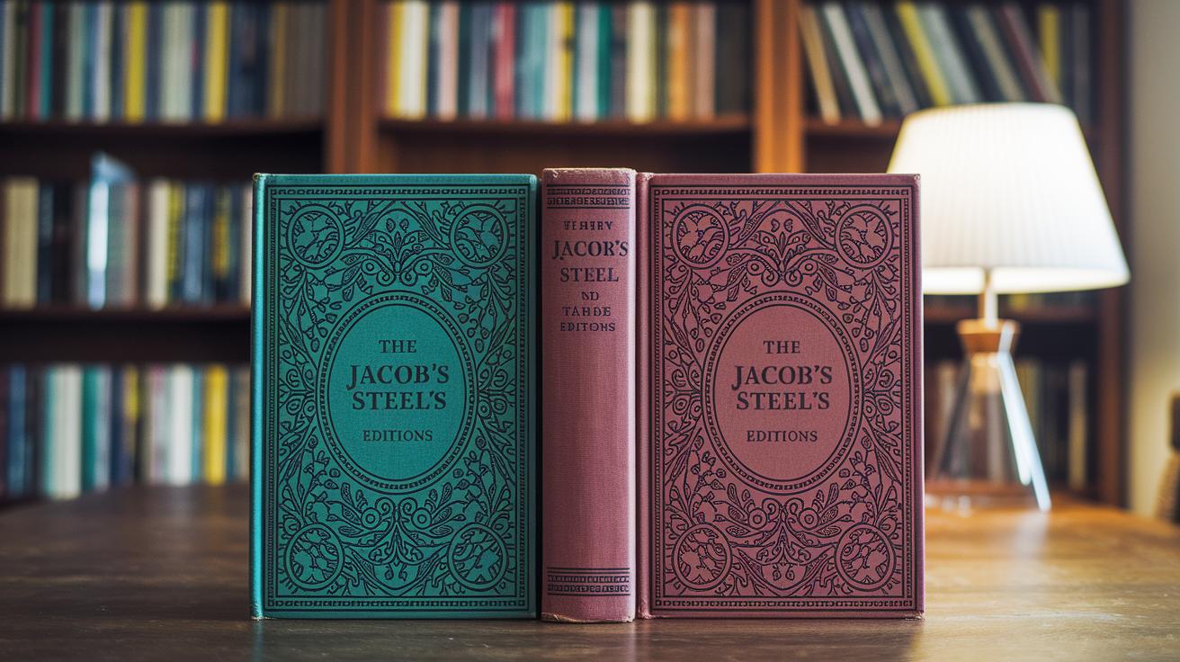 Canonical Collections in English Fairy Tales Jacobs and Steel Anthologies.jpg