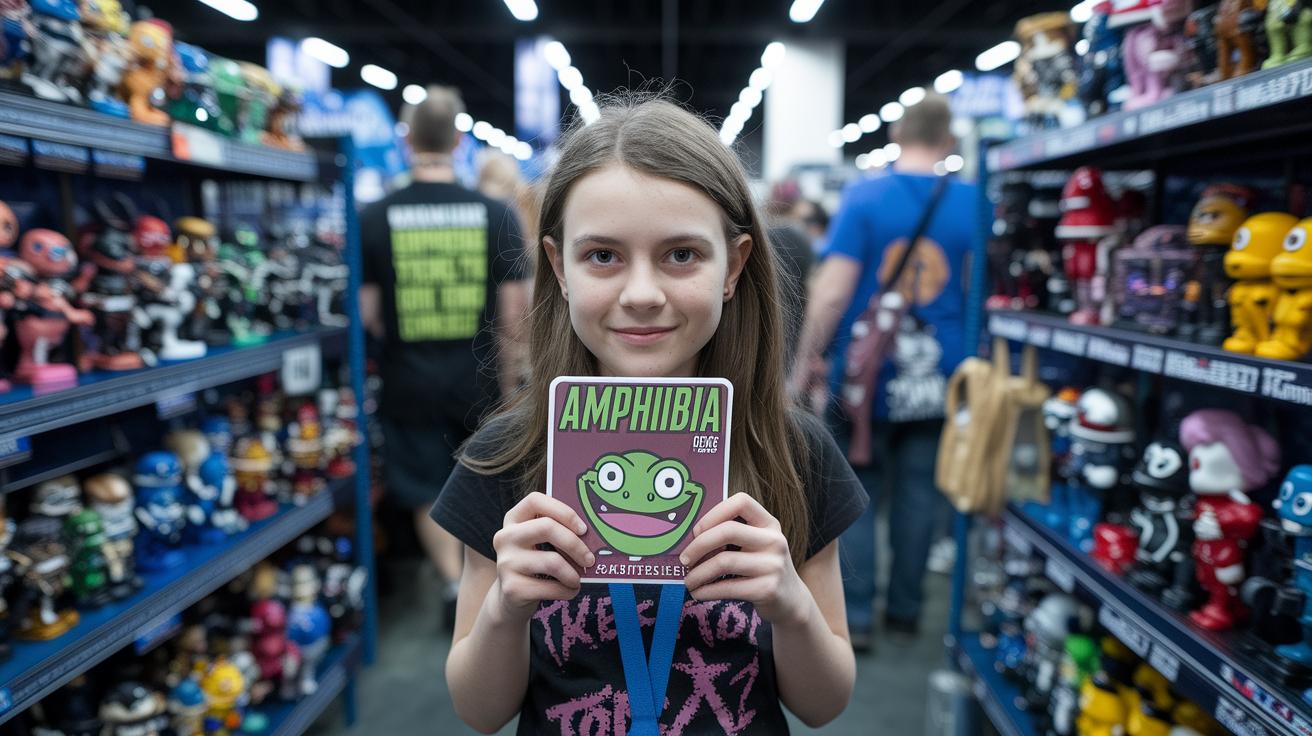 Amphibia Adventures Merchandise, Events, and Community Engagement.jpg