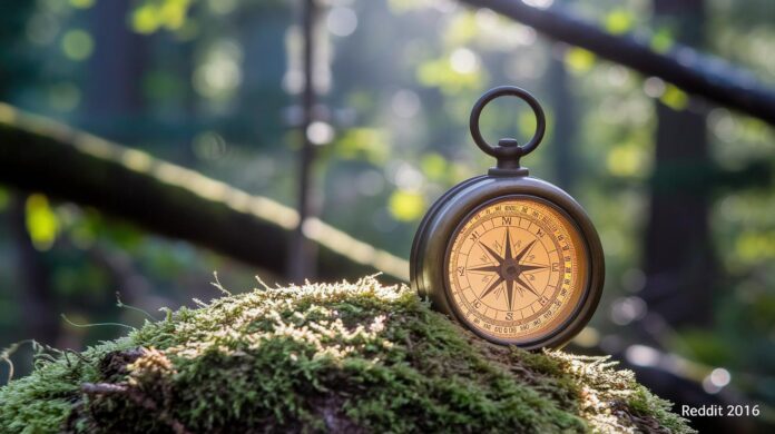 Enchanted-Compass-Exploring-Magical-Navigation-Methods-Fun