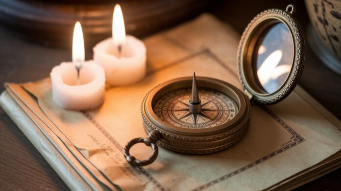 Enchanted-Compass-Unraveling-Its-Ancient-Secrets-Wows