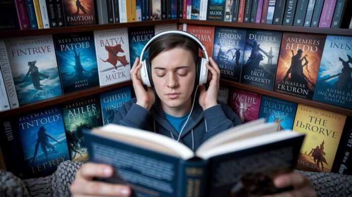 Epic-Fantasy-Audiobook-Reviews-Pure-Audio-Magic