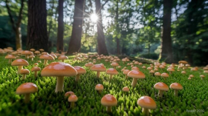 Magical-Mushroom-Forest-Radiates-Whimsical-Charm