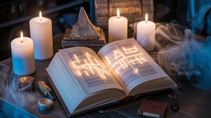 Magical-Tome-Captivates-Fantasy-Fans