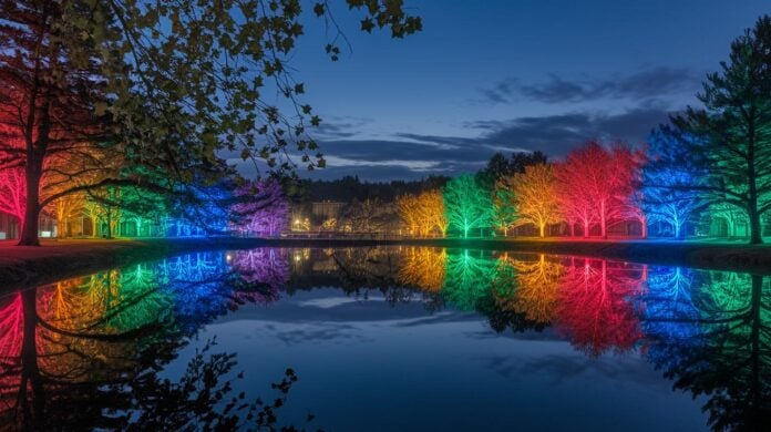 The-Magical-Light-Show-Radiates-Pure-Charm